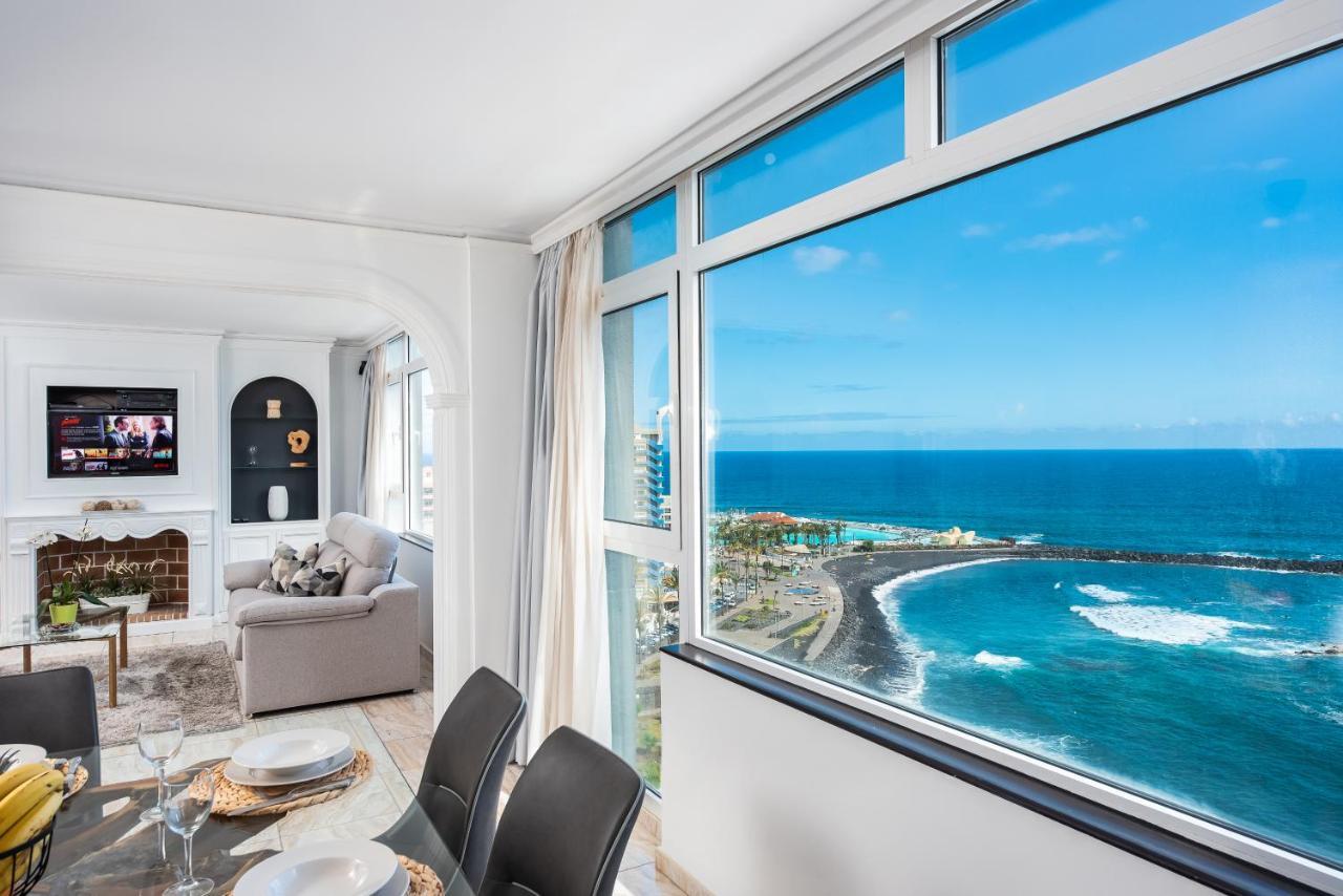 Ocean Vistas 24 Hotel ปูแอร์โตเดลาครูซ ภายนอก รูปภาพ