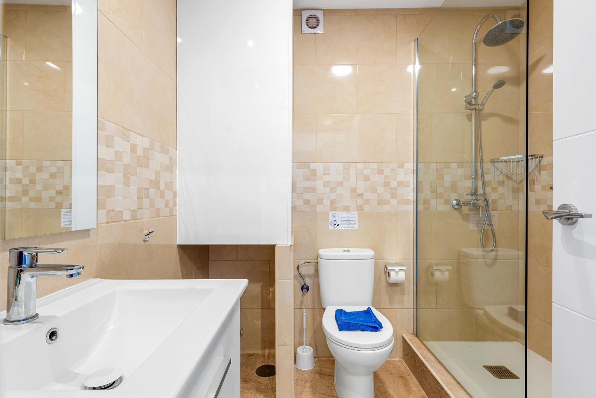 Ocean Vistas 24 Hotel ปูแอร์โตเดลาครูซ ภายนอก รูปภาพ