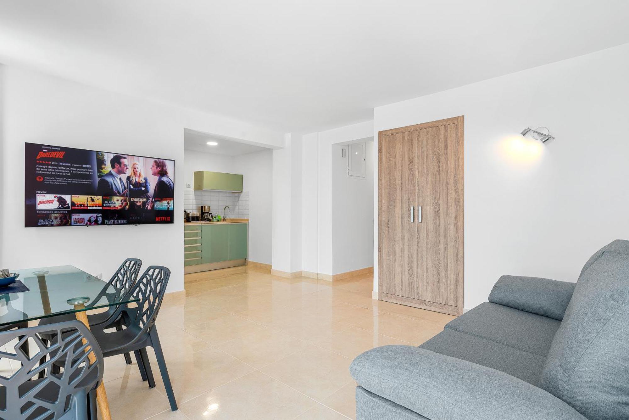 Ocean Vistas 24 Hotel ปูแอร์โตเดลาครูซ ภายนอก รูปภาพ